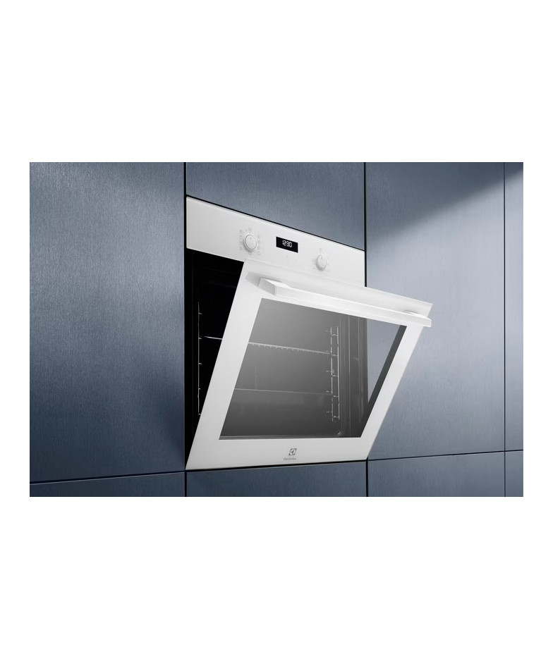Духовой шкаф Electrolux EOF5C50BV