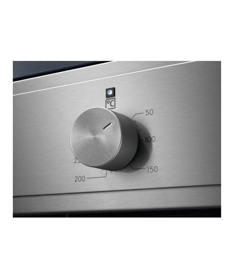 Духовой шкаф Electrolux EOF3H00BX