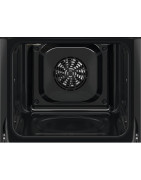 Духовой шкаф Electrolux EOF3H00BX