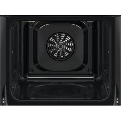 Духовой шкаф Electrolux EOF3H00BX