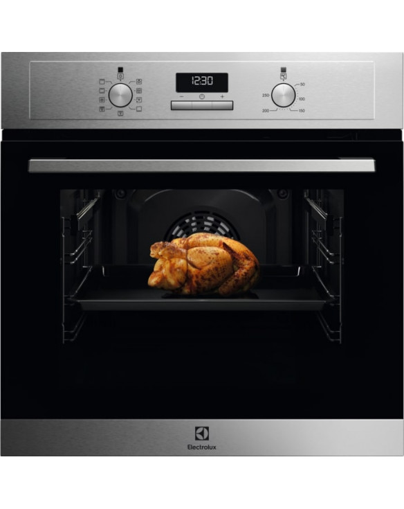 Духовой шкаф Electrolux EOF3H50BX