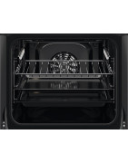 Духовой шкаф Electrolux EOF3H50BX