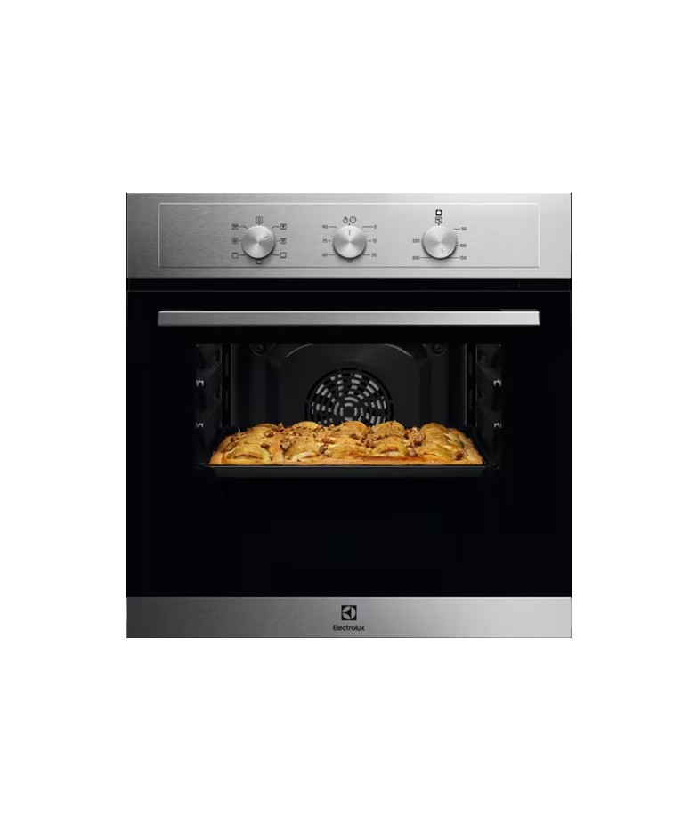 Духовой шкаф Electrolux EOH2H00BX