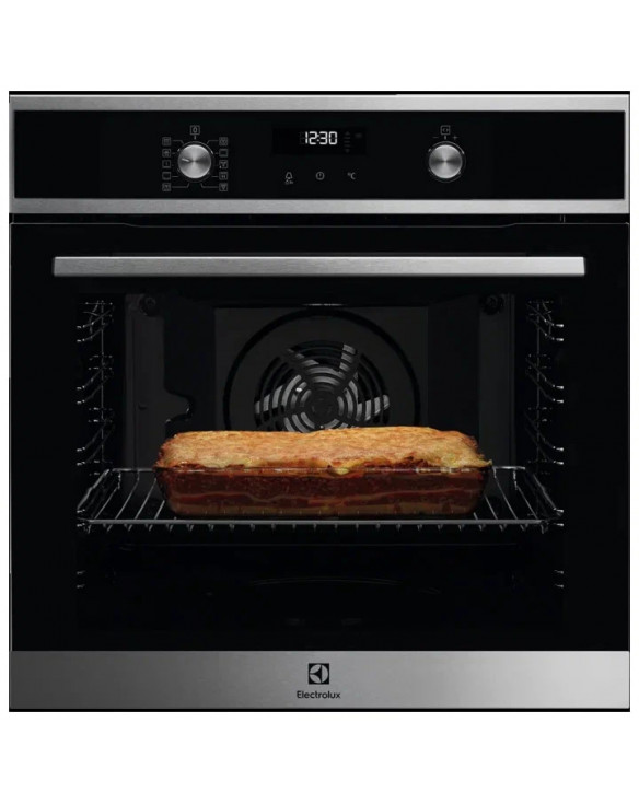 Духовой шкаф Electrolux EOF6P70X