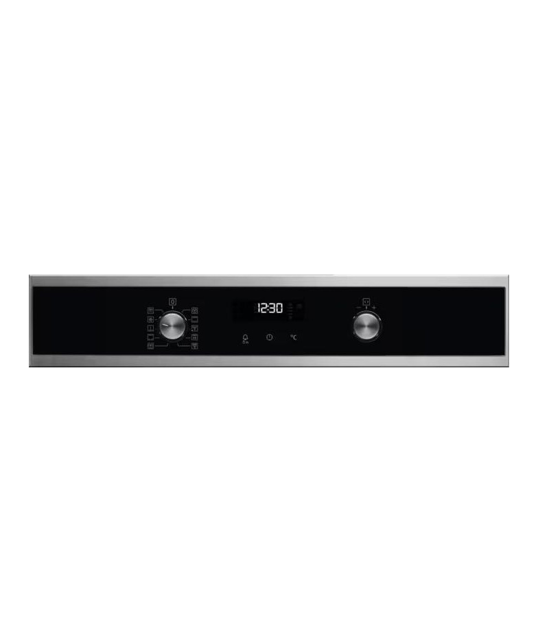 Духовой шкаф Electrolux EOF6P70X