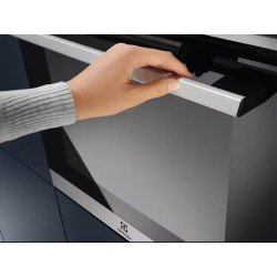 Духовой шкаф Electrolux EOF6P70X