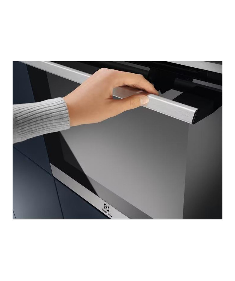 Духовой шкаф Electrolux EOF6P70X