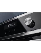Духовой шкаф Electrolux EOF6P70X