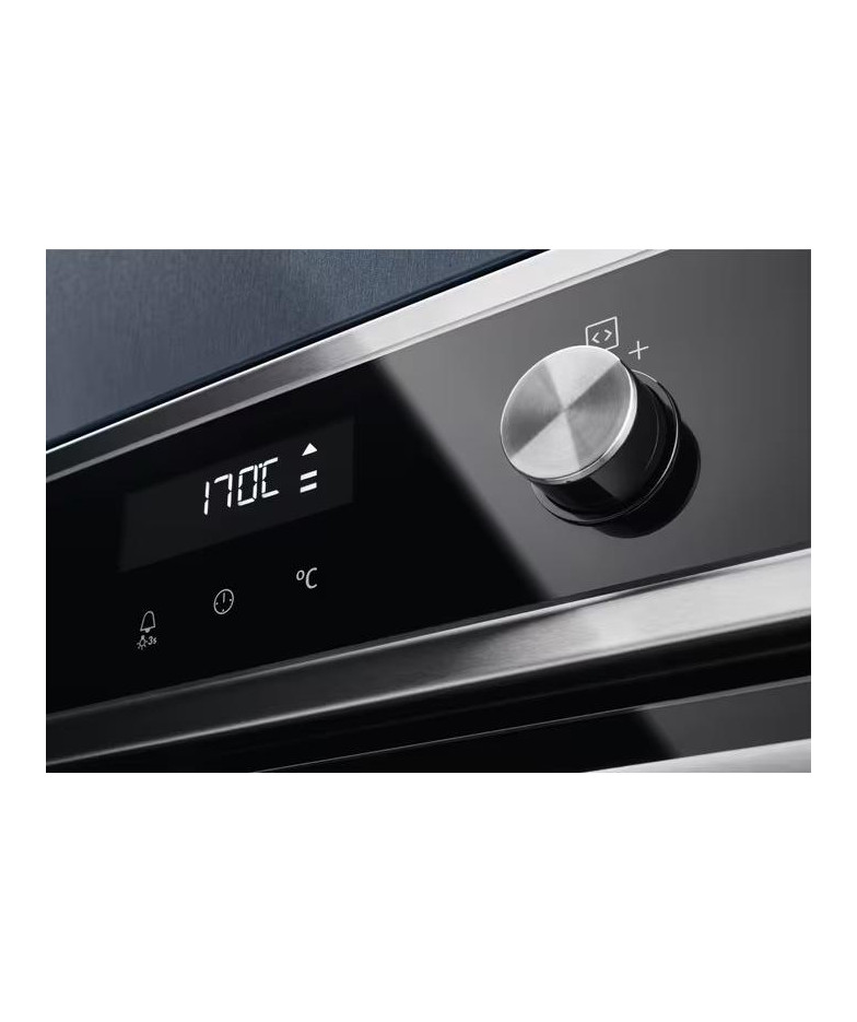 Духовой шкаф Electrolux EOF6P70X