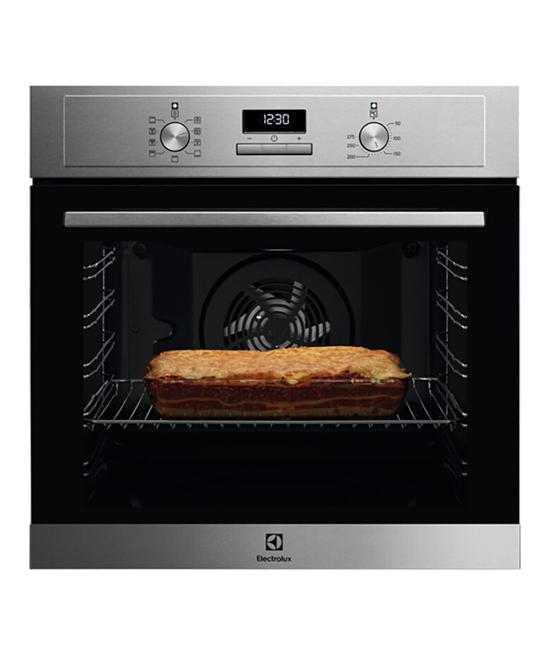 Духовой шкаф Electrolux EOF3H70X