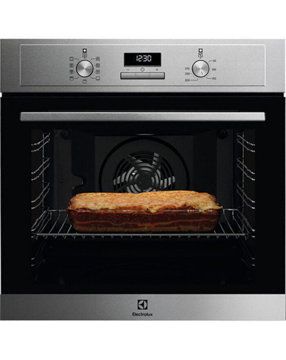 Духовой шкаф Electrolux EOF3H70X