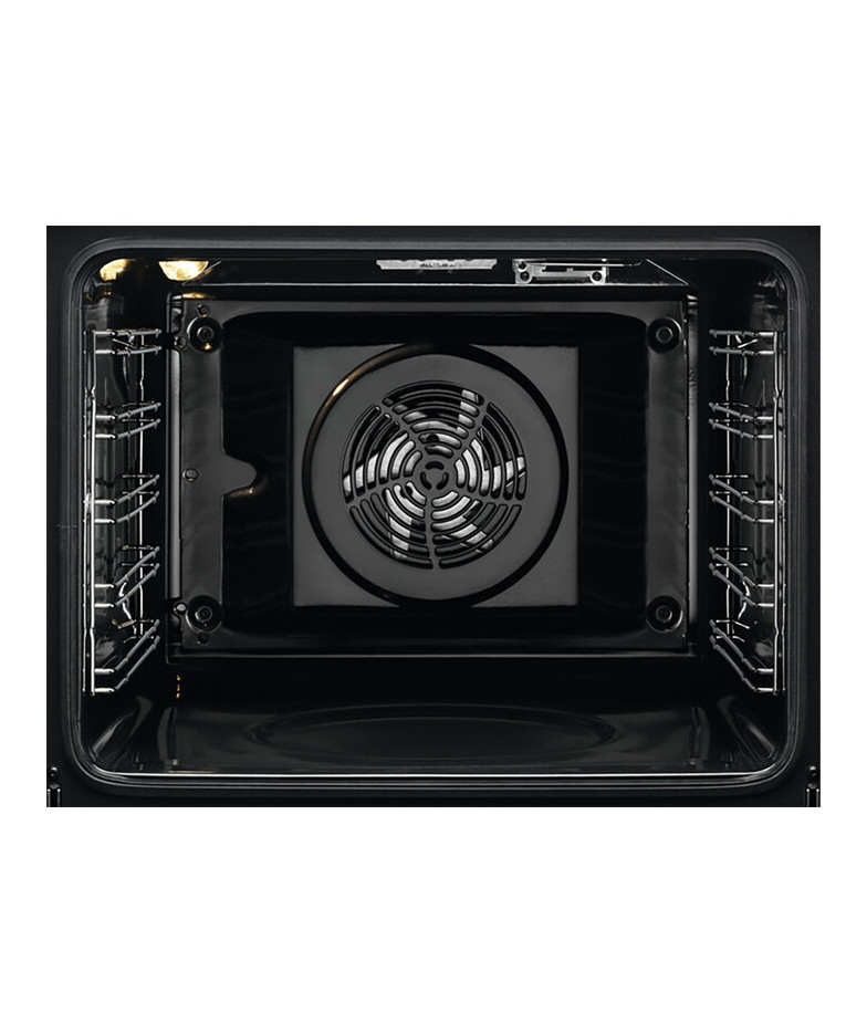 Духовой шкаф Electrolux EOF3H70X