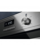 Духовой шкаф Electrolux EOF3H70X