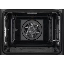 Духовой шкаф Electrolux COE7P31X