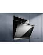 Духовой шкаф Electrolux EOE7C31X
