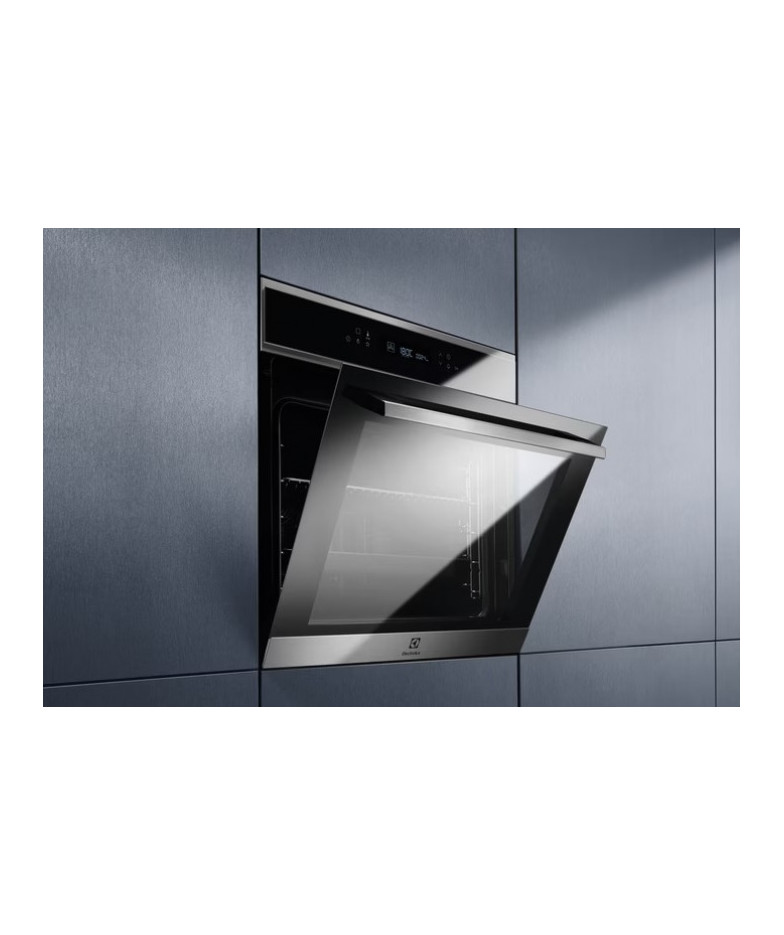 Духовой шкаф Electrolux EOE7C31X