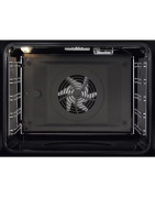 Духовой шкаф Electrolux EOE7C31X