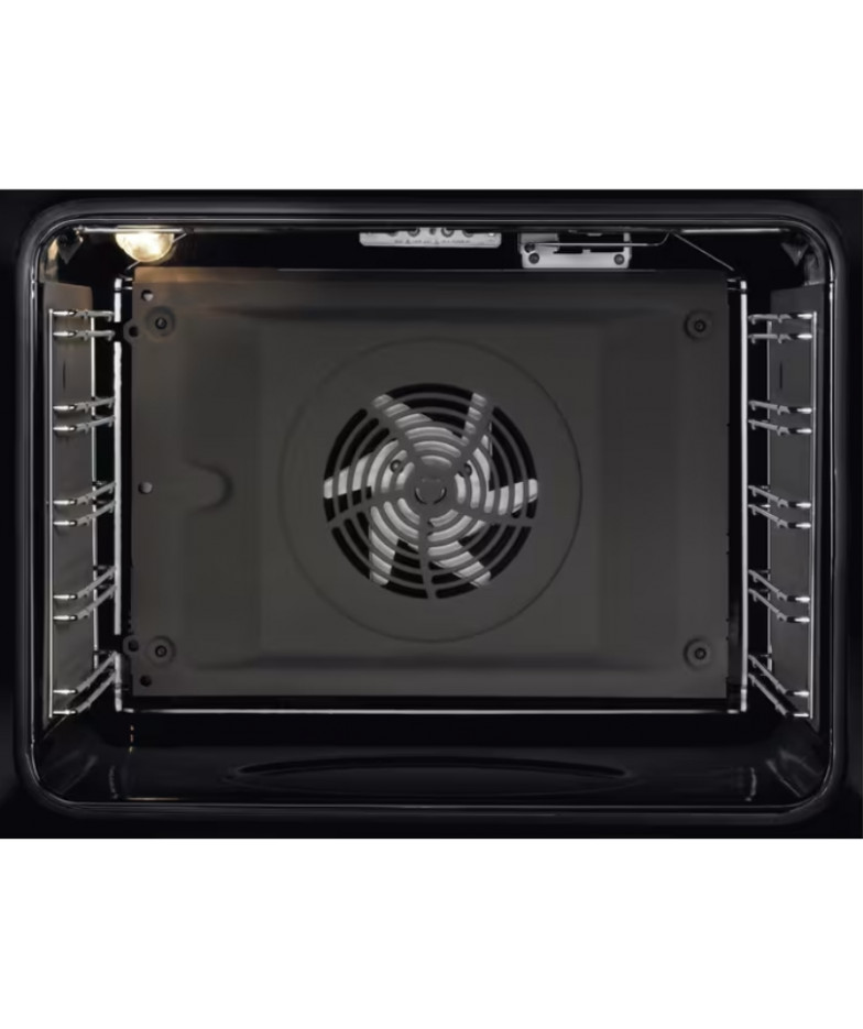 Духовой шкаф Electrolux EOE7C31X