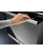 Духовой шкаф Electrolux EOE7C31X