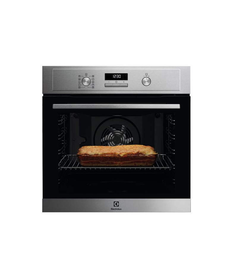 Духовой шкаф Electrolux EOF 4P74 X