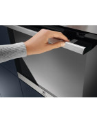Духовой шкаф Electrolux EOF 4P74 X