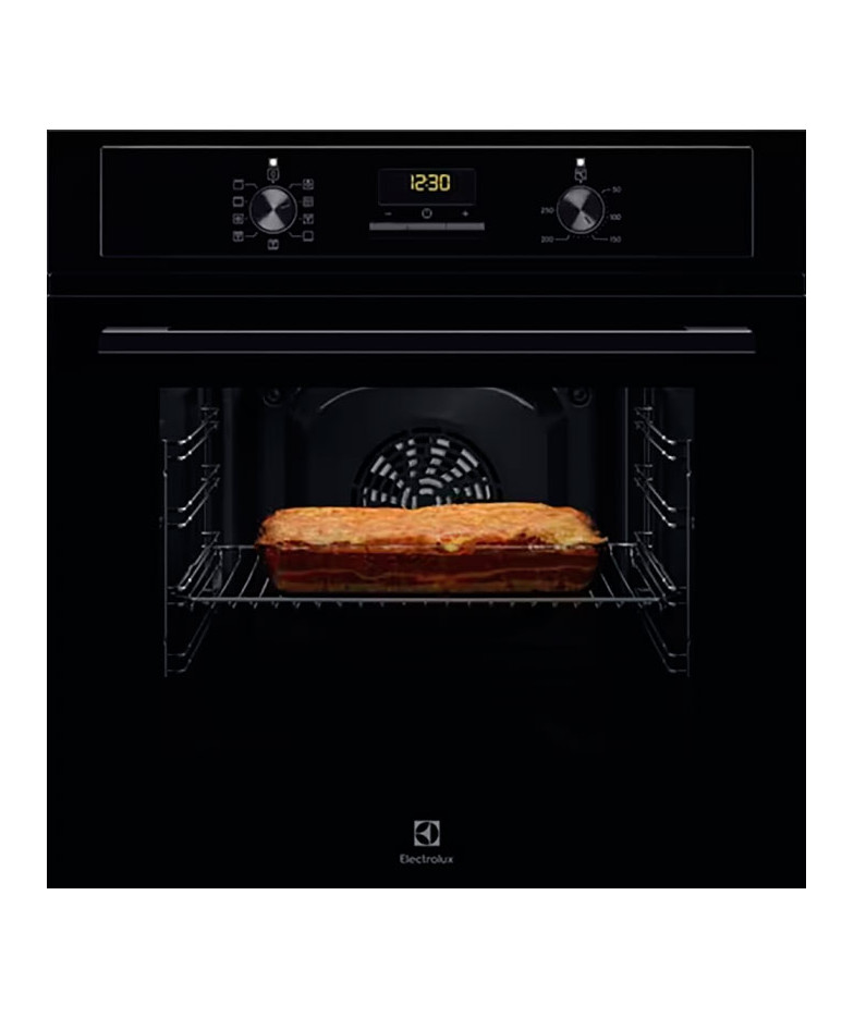 Духовой шкаф Electrolux EOF3H50BK