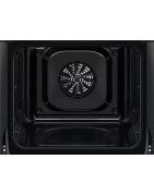 Духовой шкаф Electrolux EOF3H50BK