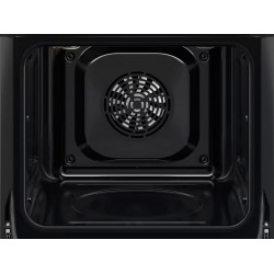 Духовой шкаф Electrolux EOF3H50BK