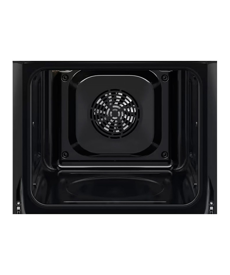 Духовой шкаф Electrolux EOF3H50BK
