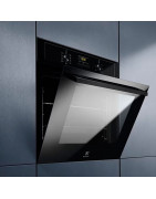 Духовой шкаф Electrolux EOF3H50BK