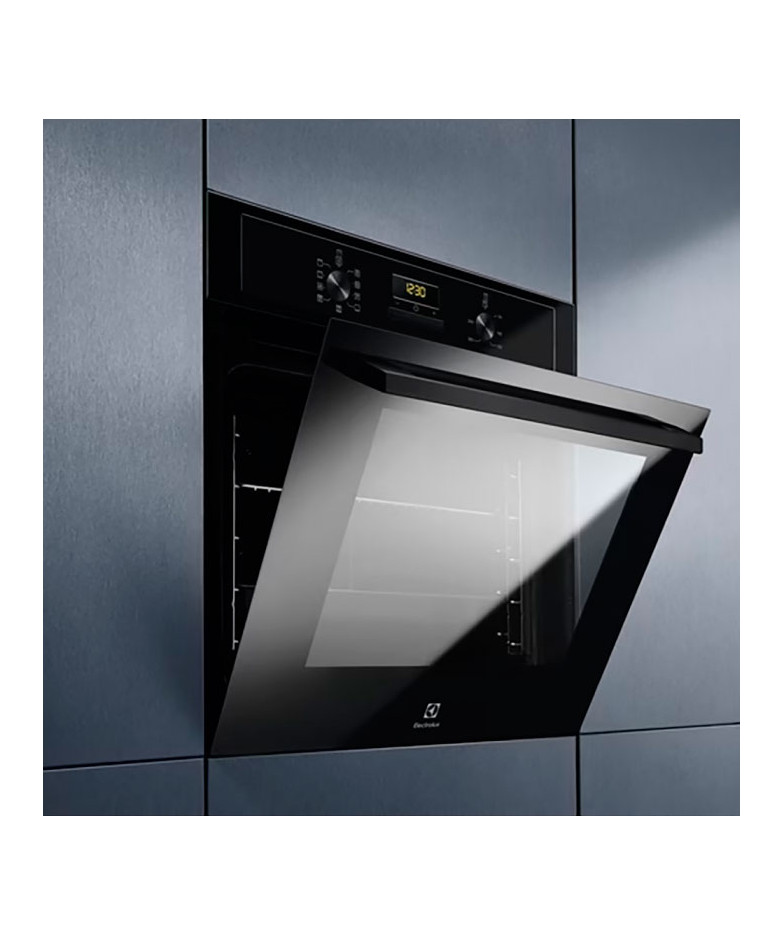 Духовой шкаф Electrolux EOF3H50BK