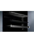 Духовой шкаф Electrolux EOF3H50BK