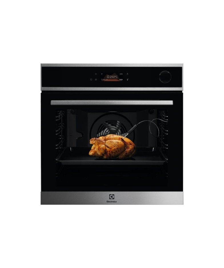 Духовой шкаф Electrolux EOC8P39WX