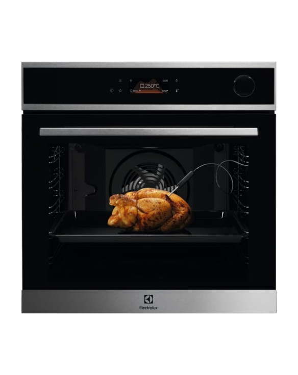 Духовой шкаф Electrolux EOC8P39WX