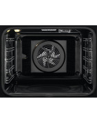 Духовой шкаф Electrolux EOC8P39WX