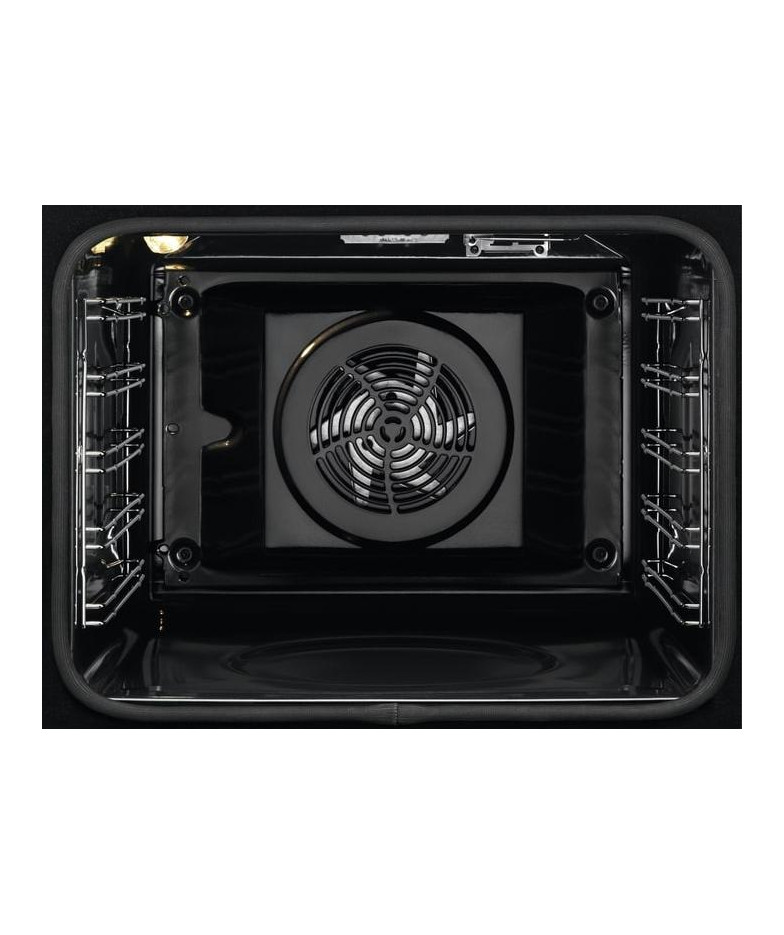 Духовой шкаф Electrolux EOC8P39WX