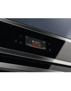 Духовой шкаф Electrolux EOC8P39WX