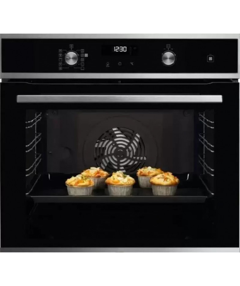 Духовой шкаф Electrolux EOD5C71X