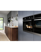 Духовой шкаф Electrolux EOD5C71X
