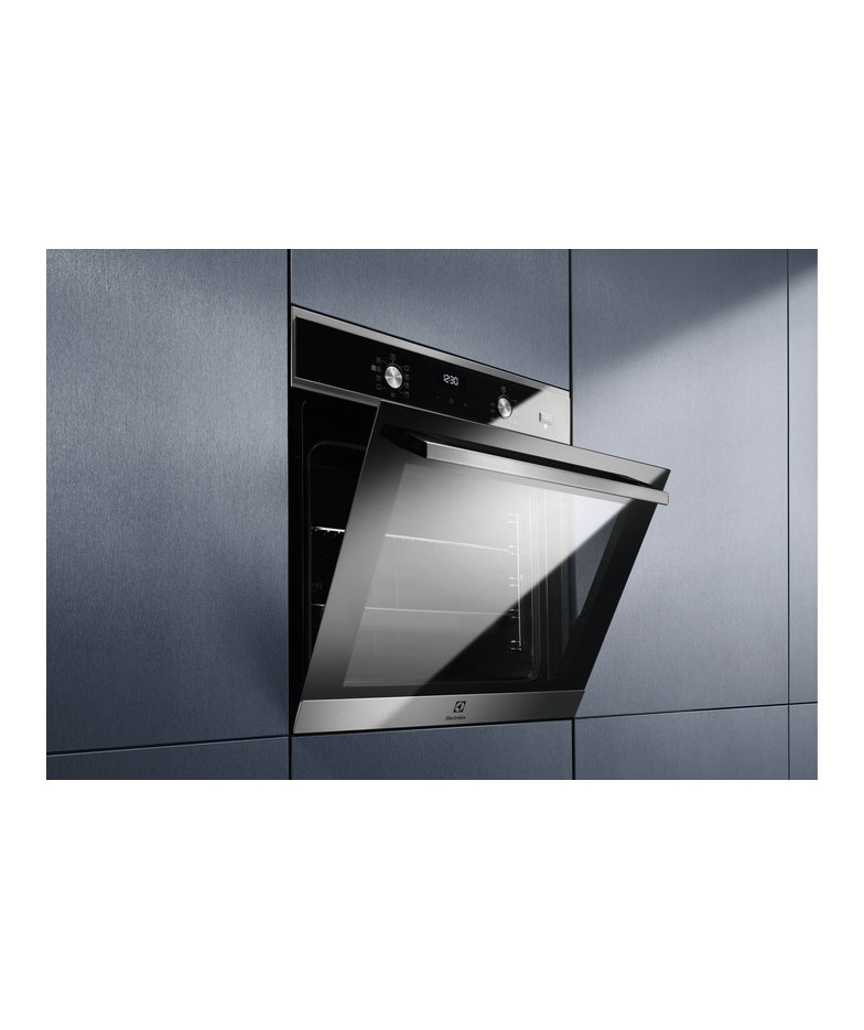 Духовой шкаф Electrolux EOD5C71X