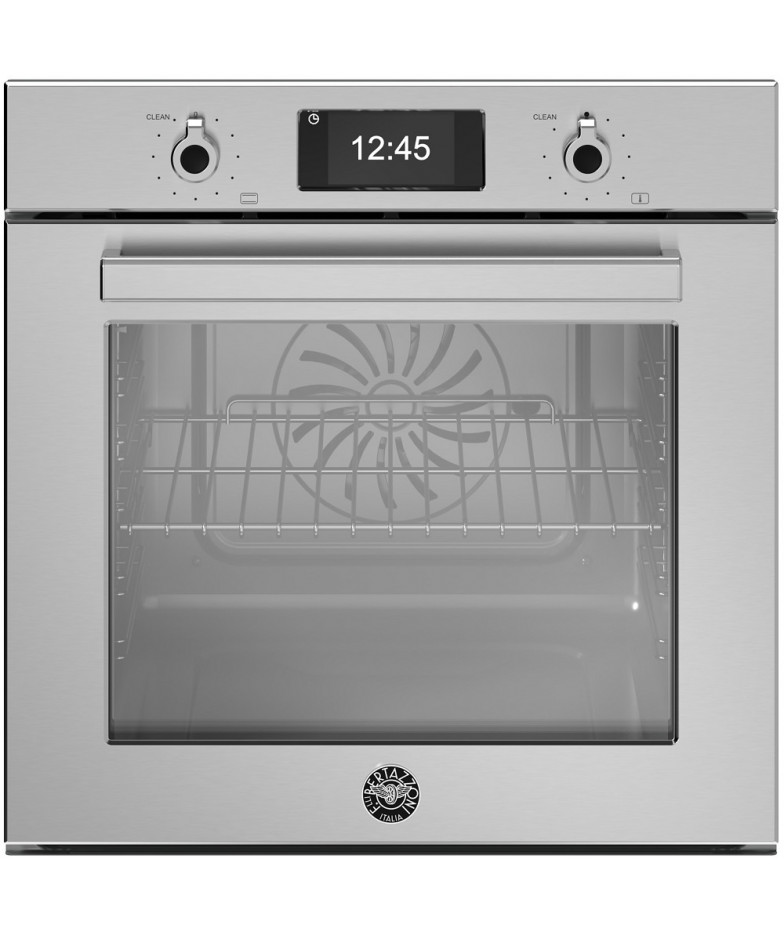 Духовой шкаф с паром Bertazzoni F6011PROVPTX/23