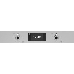 Духовой шкаф с паром Bertazzoni F6011PROVPTX/23