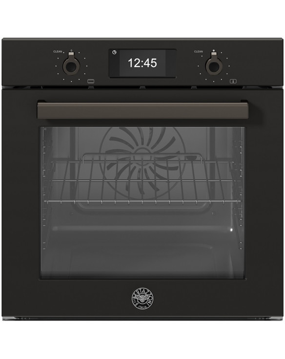Духовой шкаф с паром Bertazzoni F6011PROVPTN/23