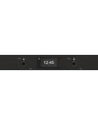 Духовой шкаф с паром Bertazzoni F6011PROVPTN/23
