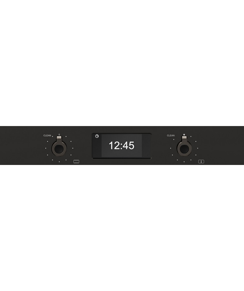 Духовой шкаф с паром Bertazzoni F6011PROVPTN/23