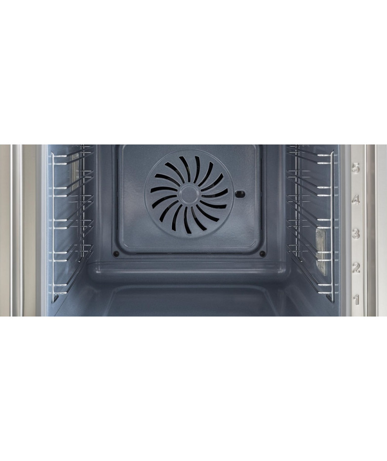 Духовой шкаф с паром Bertazzoni F6011PROVPTN/23