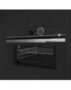 Компактный духовой шкаф De Dietrich DKP4531X