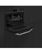 Компактный духовой шкаф De Dietrich DKP4531X