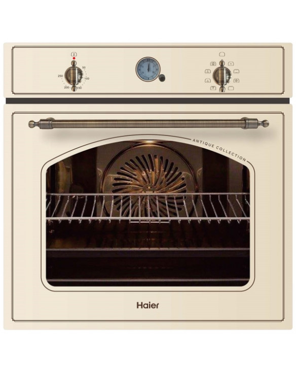 Духовой шкаф Haier HOX-C09ATQBC