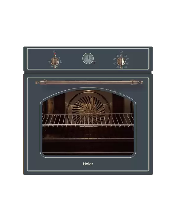 Духовой шкаф Haier HOX-C09ATQBB
